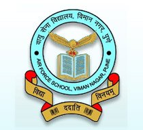 AIR FORCE SCHOOL, VIMAN NAGAR logo