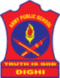 ARMY PUBLIC SCHOOL DIGHI logo