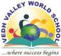 Vedh Vally World School logo